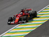 GP BRASILE, 10.11.2017 - Free Practice 1, Sebastian Vettel (GER) Ferrari SF70H