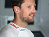 GP BRASILE, 10.11.2017 - Free Practice 1, Romain Grosjean (FRA) Haas F1 Team VF-17