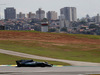 GP BRASILE, 10.11.2017 - Free Practice 1, Valtteri Bottas (FIN) Mercedes AMG F1 W08