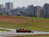 GP BRASILE, 10.11.2017 - Free Practice 1, Sebastian Vettel (GER) Ferrari SF70H