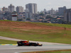 GP BRASILE, 10.11.2017 - Free Practice 1, Sebastian Vettel (GER) Ferrari SF70H