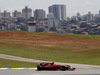 GP BRASILE, 10.11.2017 - Free Practice 1, Kimi Raikkonen (FIN) Ferrari SF70H