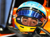 GP BRASILE, 10.11.2017 - Free Practice 1, Fernando Alonso (ESP) McLaren MCL32