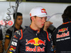 GP BRASILE, 10.11.2017 - Free Practice 1, Pierre Gasly (FRA) Scuderia Toro Rosso STR12