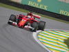 GP BRASILE, 10.11.2017 - Free Practice 1, Sebastian Vettel (GER) Ferrari SF70H