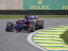 GP BRASILE, 10.11.2017 - Free Practice 1, Brendon Hartley (NZL) Scuderia Toro Rosso STR12