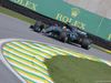 GP BRASILE, 10.11.2017 - Free Practice 1, Lewis Hamilton (GBR) Mercedes AMG F1 W08