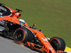 GP BRASILE, 10.11.2017 - Free Practice 1, Fernando Alonso (ESP) McLaren MCL32