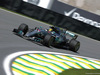 GP BRASILE, 10.11.2017 - Free Practice 1, Lewis Hamilton (GBR) Mercedes AMG F1 W08