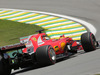 GP BRASILE, 10.11.2017 - Free Practice 1, Sebastian Vettel (GER) Ferrari SF70H