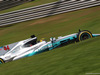 GP BRASILE, 10.11.2017 - Free Practice 1, Lewis Hamilton (GBR) Mercedes AMG F1 W08
