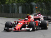 GP CANADA, 11.06.2017- Gara, Kimi Raikkonen (FIN) Ferrari SF70H