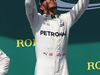 GP CANADA, 11.06.2017, Podium, winner Lewis Hamilton (GBR) Mercedes AMG F1 W08