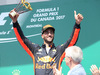 GP CANADA, 11.06.2017, Podium, 3rd Daniel Ricciardo (AUS) Red Bull Racing RB13