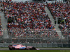 GP CANADA, 11.06.2017- Gara, Sergio Perez (MEX) Sahara Force India F1 VJM010