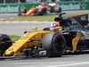 GP CANADA, 11.06.2017- Gara, Nico Hulkenberg (GER) Renault Sport F1 Team RS17
