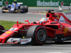 GP CANADA, 11.06.2017- Gara, Sebastian Vettel (GER) Ferrari SF70H