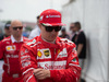 GP CANADA, 11.06.2017- Kimi Raikkonen (FIN) Ferrari SF70H