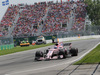 GP CANADA, 11.06.2017- Gara, Sergio Perez (MEX) Sahara Force India F1 VJM010