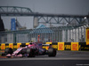 GP CANADA, 11.06.2017- Gara, Esteban Ocon (FRA) Sahara Force India F1 VJM10