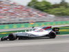 GP CANADA, 11.06.2017- Gara, Lance Stroll (CDN) Williams FW40