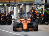 GP CANADA, 11.06.2017- Gara, Stoffel Vandoorne (BEL) McLaren MCL32