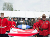 GP CANADA, 11.06.2017- Gendarmerie royale du Canada