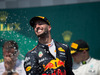 GP CANADA, 11.06.2017- Podium, 3rd Daniel Ricciardo (AUS) Red Bull Racing RB13