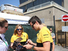 GP CANADA, 08.06.2017- Jolyon Palmer (GBR) Renault Sport F1 Team RS17