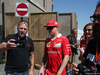 GP CANADA, 08.06.2017- Kimi Raikkonen (FIN) Ferrari SF70H