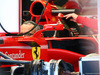 GP CANADA, 08.06.2017- Ferrari SF70H Tech Detail