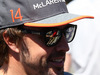 GP CANADA, 08.06.2017- Fernando Alonso (ESP) McLaren Honda MCL32