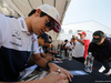 GP CANADA, 08.06.2017- Lance Stroll (CDN) Williams FW40