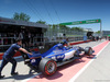 GP CANADA, 08.06.2017- Sauber F1 Team C36