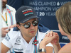 GP CANADA, 08.06.2017- Felipe Massa (BRA) Williams F1 Team FW40