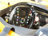 GP CANADA, 08.06.2017-  Renault Sport F1 Team RS17 steering wheel