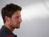 GP CANADA, 08.06.2017- Romain Grosjean (FRA) Haas F1 Team VF-17