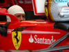 GP CANADA, 08.06.2017- Sebastian Vettel (GER) Ferrari SF70H
