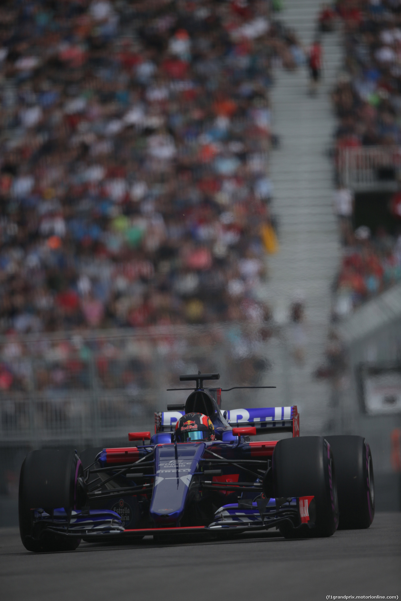 GP CANADA - Qualifiche e Prove Libere 3