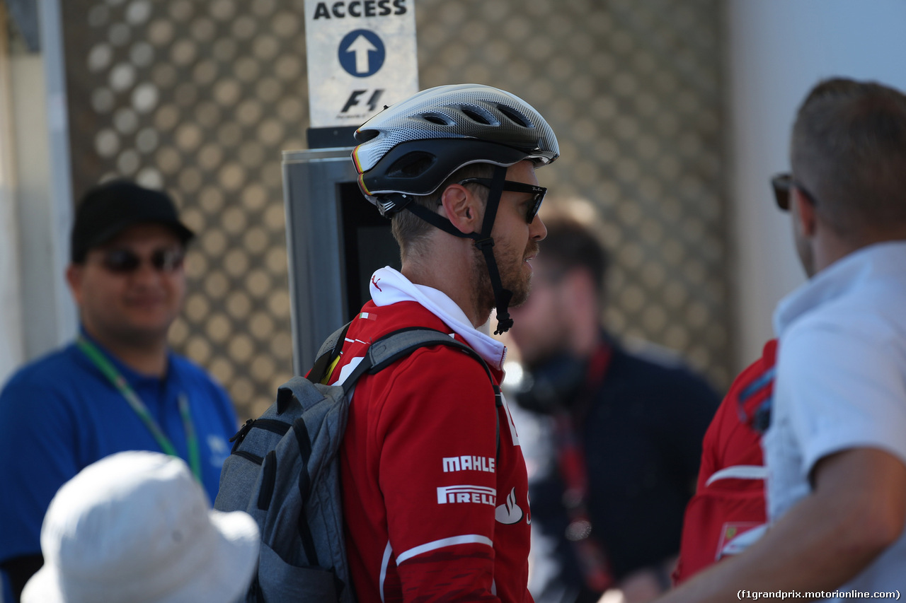 GP CANADA - Qualifiche e Prove Libere 3