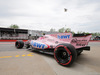 GP CANADA, 09.06.2017- Free Practice 2, Esteban Ocon (FRA) Sahara Force India F1 VJM10