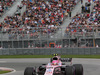 GP CANADA, 09.06.2017- Free Practice 2, Esteban Ocon (FRA) Sahara Force India F1 VJM10