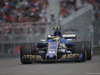 GP CANADA, 09.06.2017- Free Practice 2, Pascal Wehrlein (GER) Sauber C36