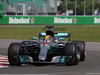 GP CANADA, 10.06.2017- Free practice 3, Lewis Hamilton (GBR) Mercedes AMG F1 W08