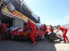 GP CANADA, 10.06.2017- Free practice 3, Sebastian Vettel (GER) Ferrari SF70H