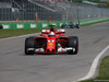 GP CANADA, 10.06.2017- Free practice 3, Sebastian Vettel (GER) Ferrari SF70H