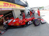 GP CANADA, 10.06.2017- Free practice 3, Kimi Raikkonen (FIN) Ferrari SF70H