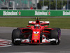 GP CANADA, 10.06.2017- Free practice 3, Kimi Raikkonen (FIN) Ferrari SF70H