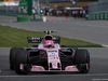 GP CANADA, 10.06.2017- Free practice 3, Esteban Ocon (FRA) Sahara Force India F1 VJM10