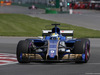 GP CANADA, 10.06.2017- Free practice 3, Marcus Ericsson (SUE) Sauber C36